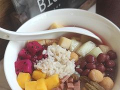 -柴门饭儿(成都太古里店)
