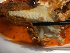 味窑招牌鱼-味窑餐厅