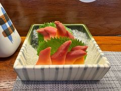 -戏作寿司(观音桥店)