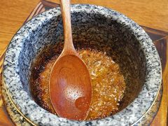 -炎蔵牛舌烤肉