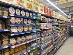 -神农美特好生鲜超市(三墙店)