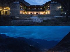 -牛背山
