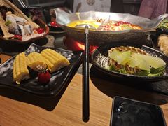 -湊湊火锅·茶憩(皇姑万象汇店)