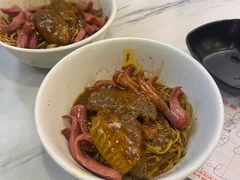 -百乐门粉面店(二龙喉分店)