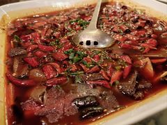 -那家小馆•北京菜•烤鸭(香山店)