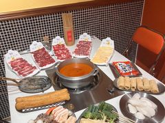 -荣叔港式沙嗲牛肉火锅(正佳潮流店)