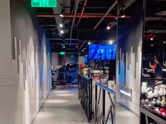 -威尔仕健身(海伦中心店)