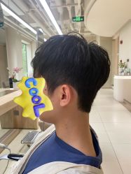-GRAVITY HAIR 地心引力