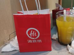 -海底捞火锅(天一广场亚细亚店)