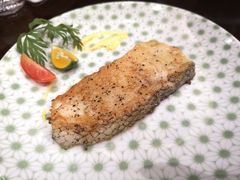 -曙亚洲餐厅-重庆富力艾美酒店(南坪万达广场店)