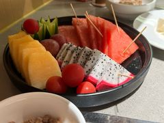 -海底捞火锅(方塔东街店)