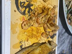 -大胡同天津菜·海肠捞饭·津门皮皮虾锅贴一绝(西姜井店)
