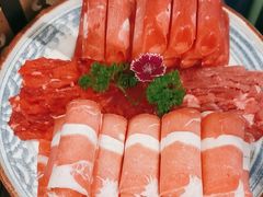 -阳坊涮肉(万柳华联·颐和园店)