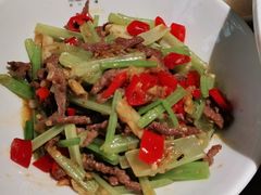 -首秀·四川料理(星耀101店)