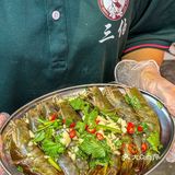 满满烟火气的大排档🥢氛围感绝了！