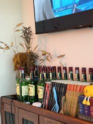 -理昂男士理发店 Barber shop