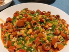 -海味世家·家常菜馆(明州里店)