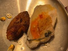 -生火火·地摊小炉子烧烤(龙湖北城金冠店)