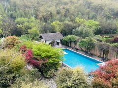 -看见远方·莫干遥远的山民宿