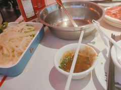 -八合里潮汕鲜牛肉火锅(福州万象城店)