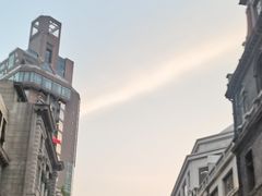 -南京路步行街