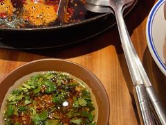 -周小明火锅(黑金冠社区店)