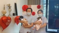 -尚圣月子会所·庄园式月子中心(萧山湘湖店)