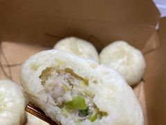 -舒小笼松针小笼包