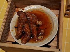 -蔡澜点心·粤菜(花城汇南区店)