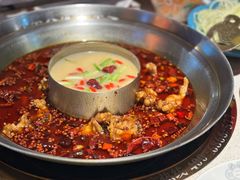 -蛙二爷美蛙火锅基地(温州总店)
