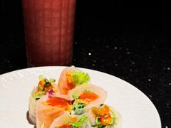 -上井精致料理(大坪店)