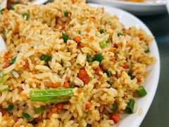 -红月湾海鲜饭店•沙滩海景(双月湾店)