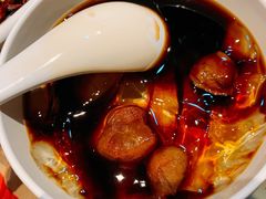 红糖冰粉-望京一号·重庆江湖菜(工体店)
