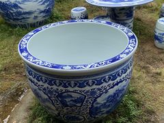 -景德镇古窑民俗博览区