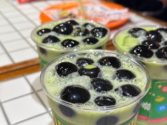 -碌碌发·东南亚风味烧烤档(体育西店)