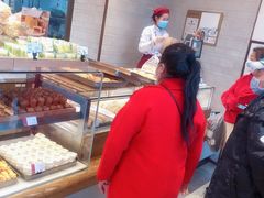 -詹記桃酥(高新鼓楼店)