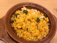 -萨莉亚意式餐厅(特力时尚汇店)
