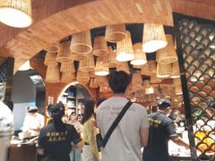 -佬太公海鸭·海鲜大排档(上海总店)