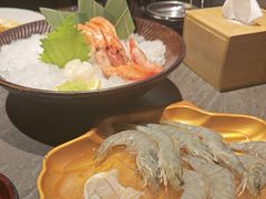 -牛YO寿喜烧和牛火锅自助(三台子万象汇店)
