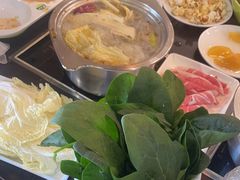 -翠峰苑火锅(迎宾路店)