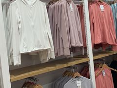 -优衣库(天津天河城店)