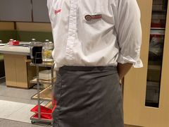 -海底捞火锅(海澜财富中心店)