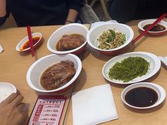 -喜家德虾仁水饺(济钢店)