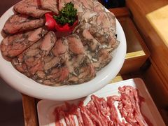 -吴老幺火锅(金龙店)