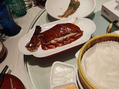-大鸭梨烤鸭(望京店)