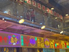 -洪大厨鸡煲(福田店)