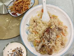 -马尔龙新疆饭店·清真(瑞景店)