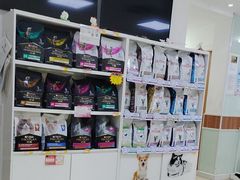 -宠福鑫动物医院·动物疾病诊疗中心(天通苑店)