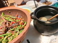 -寻乡迹· 湖南家宴(竹坑店)