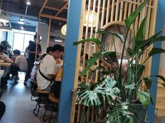 -红小满休闲餐厅(十全街店)